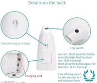 Classy Soap Dispensers